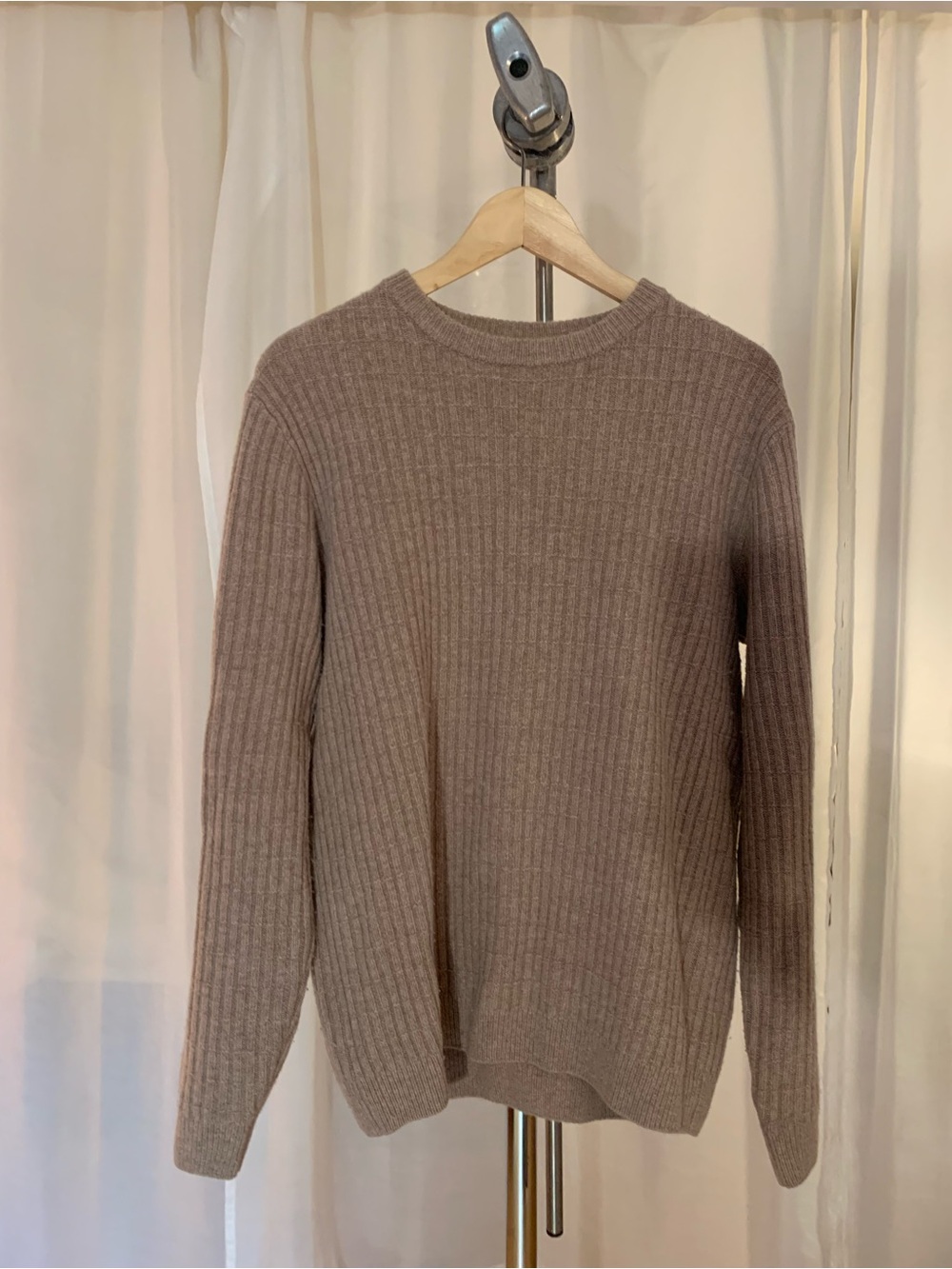 Jason Wu sweater wool